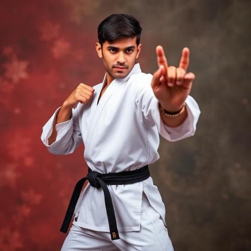 WholeSale Karate Uniform Supplier