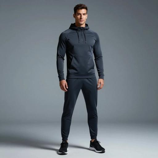 Custom Sports Hoodies & Sweatshirts Supplier