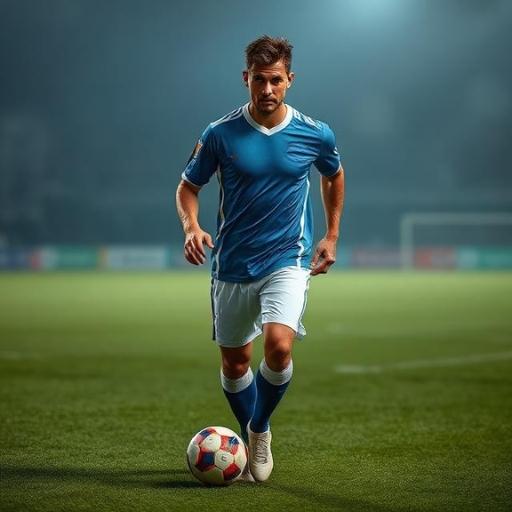 Custom Soccer Uniform Manufacturer