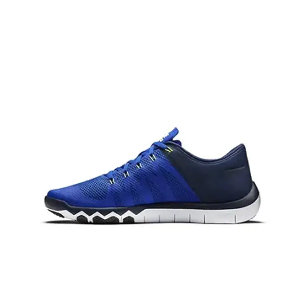 Traning Shoes & Sneaker Dark Blue