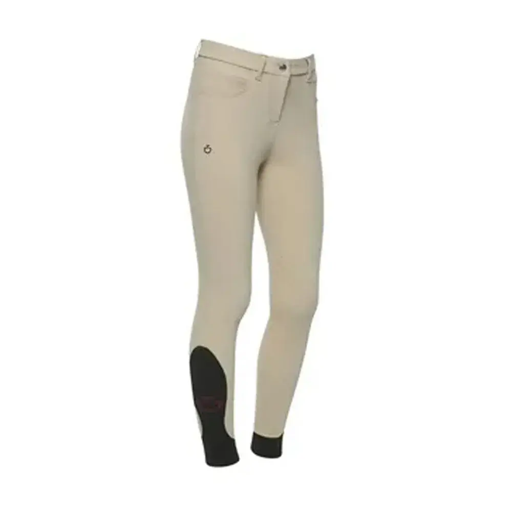 Breeches Skin