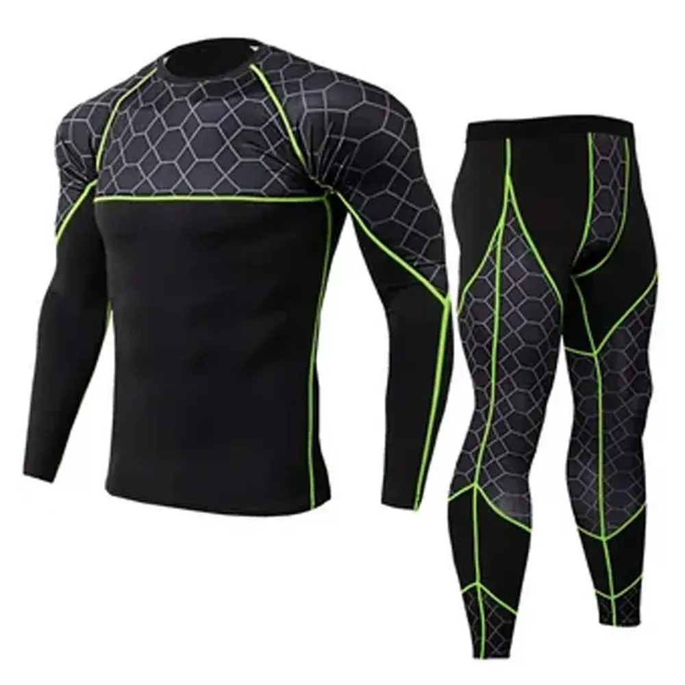 Compression Wear Bee Color