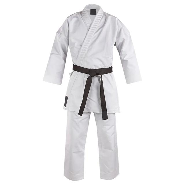 Karate Uniform White