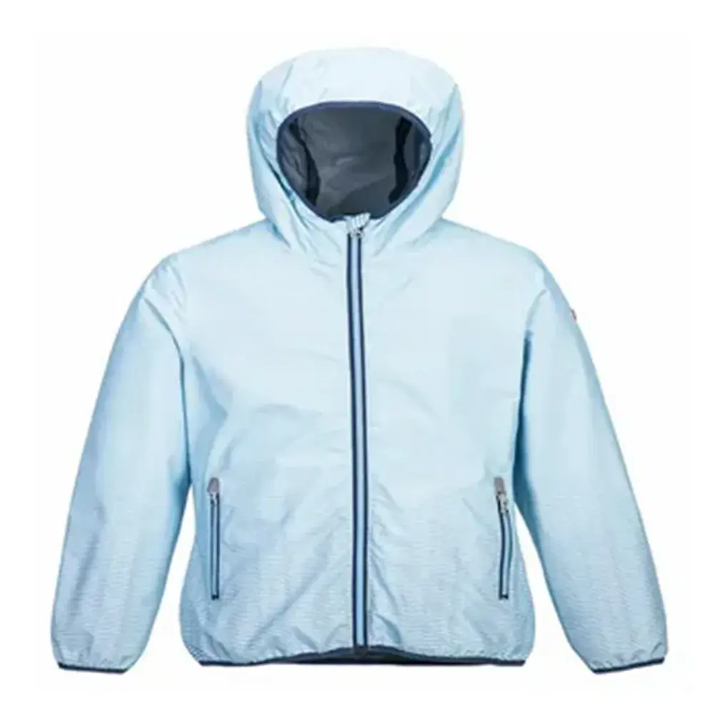 Sports Jacket Blue Green