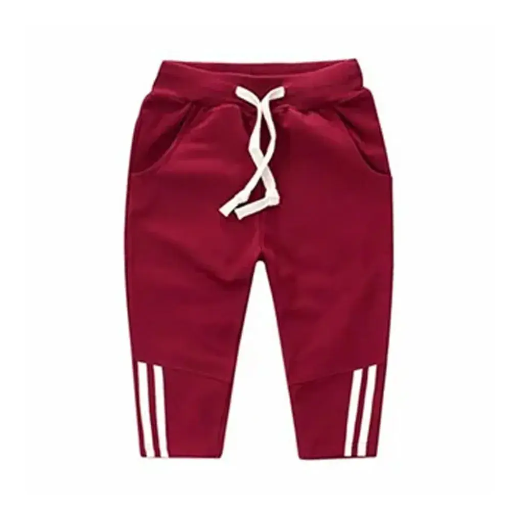 Joggers & Swaetpants Red