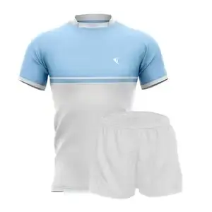 Rugby Uniform Sky Blue