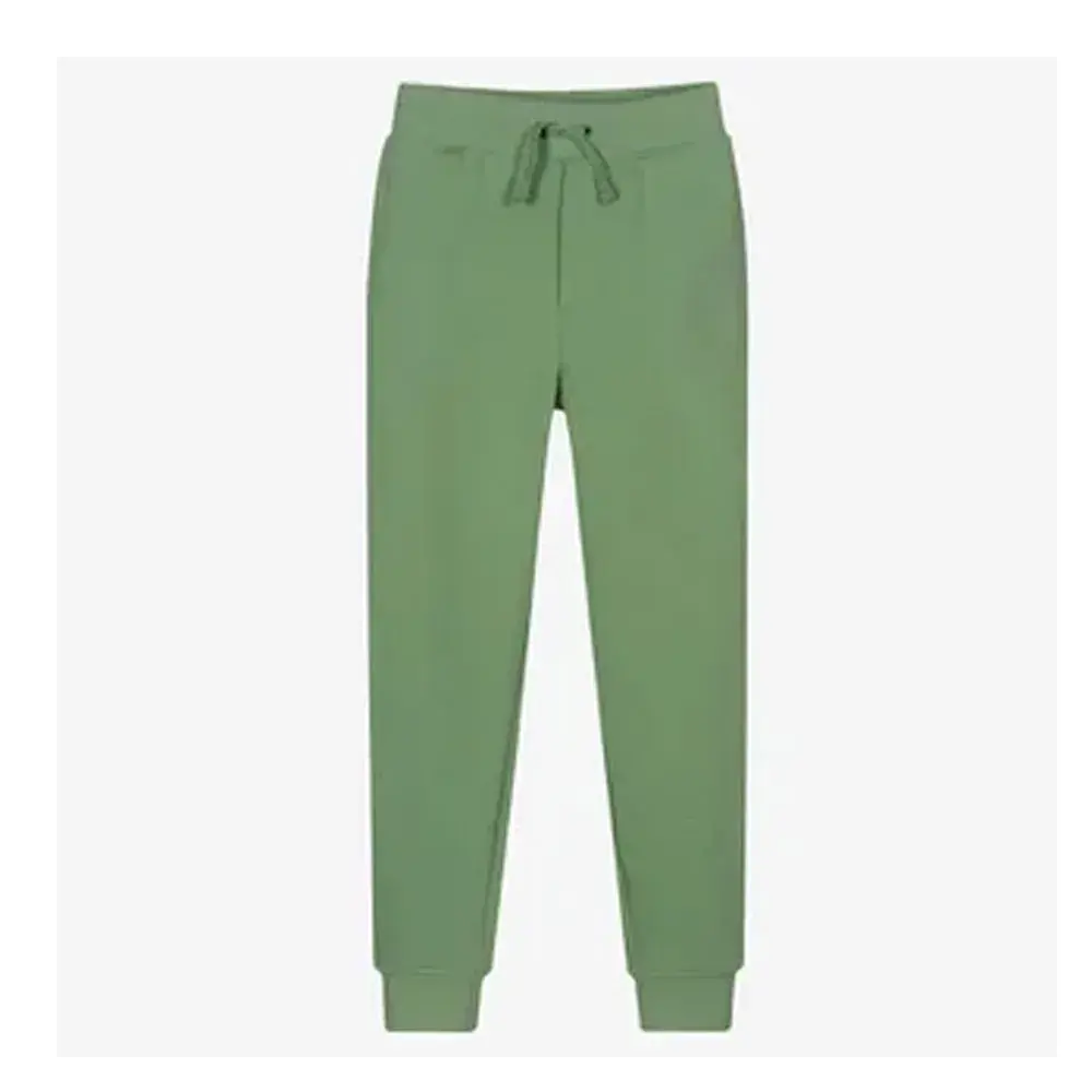 Joggers & Sweatpants Light green