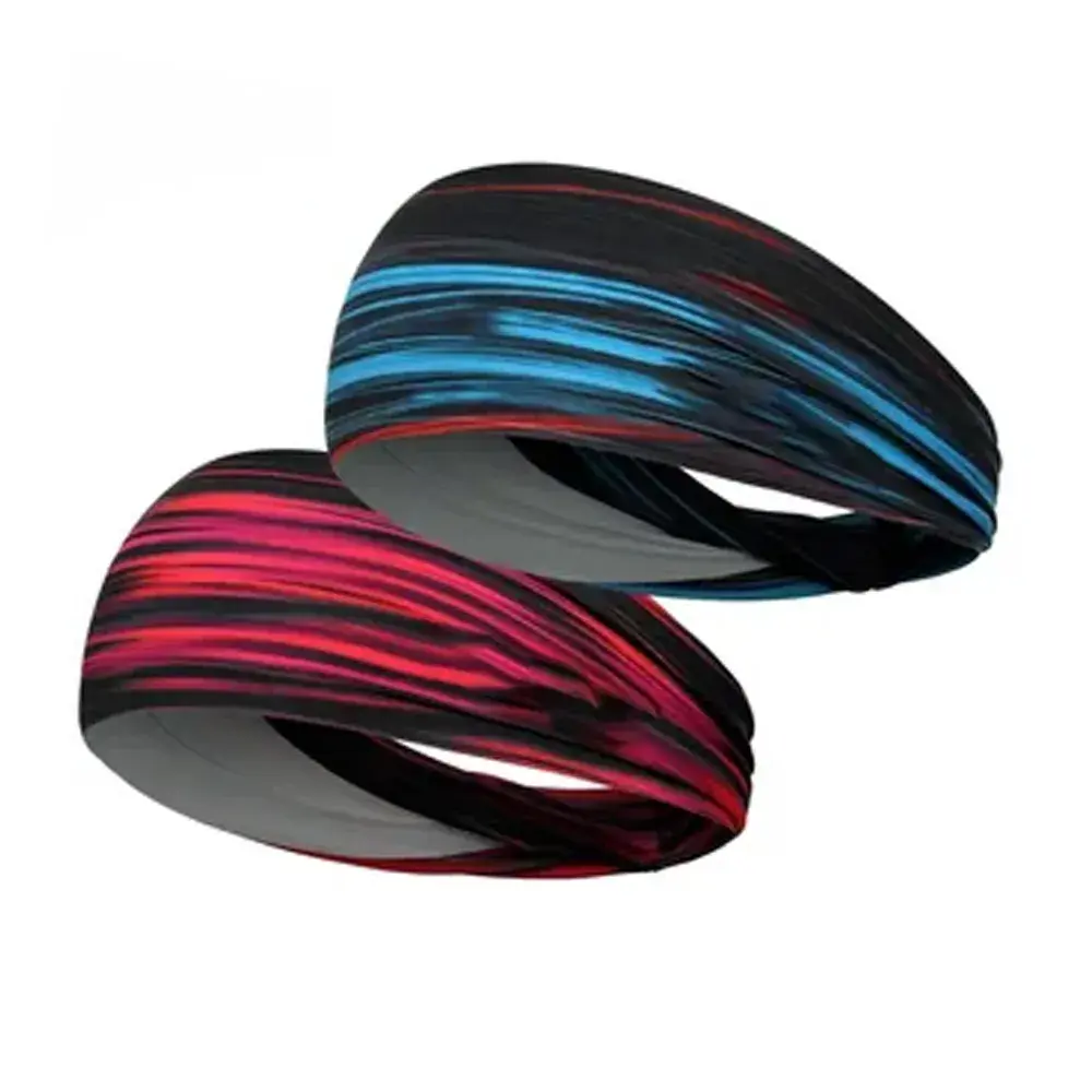 Sports Accessories Blue Red