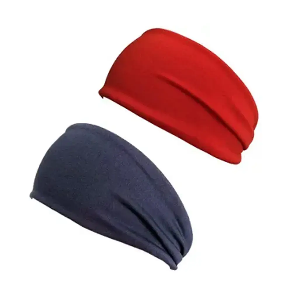 Sports Accessories Red Blue